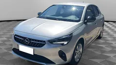 Argento Usata 2022 Opel Corsa Elegance Tre volumi | 13.455 € (Buon prezzo)