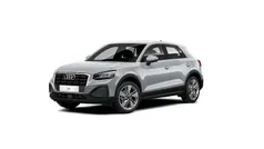 Grigio freccia perla Usata 2022 Audi Q2 Admired SUV | 22.900 € (Buon prezzo)