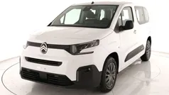 Bianco Nuova 2024 Citroën Berlingo Monovolume | 18.000 € (Super prezzo)