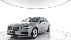 Grigio Nuova 2025 Volvo V90 Core Station wagon | 44.400 € (Buon prezzo)