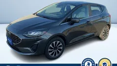 Usata 2023 Ford Fiesta Titanium Tre volumi | 15.200 € (Buon prezzo)
