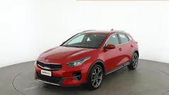Usata 2020 Kia XCeed Style SUV | 17.099 € (Buon prezzo)
