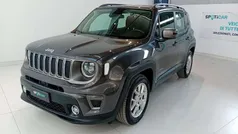 Usata 2019 Jeep Renegade Limited SUV | 15.500 € (Buon prezzo)