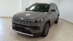 Usata 2021 Jeep Compass Limited SUV | 19.800 € (Ottimo prezzo)
