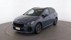 Usata 2024 BMW 220 Active Tourer M Sport Monovolume | 32.399 €