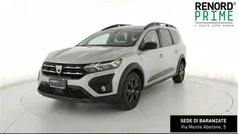 Grigio Usata 2022 Dacia Jogger Extreme SUV | 16.290 € (Buon prezzo)