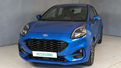Occasion Ford Puma ST-Line 170 ch (125 kW) 2023 SUV