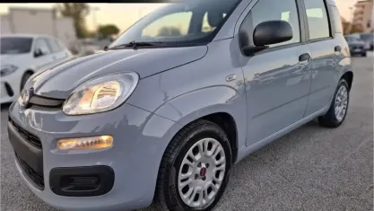 Usata Fiat Panda S 70 CV (51 kW) 2022 Utilitaria