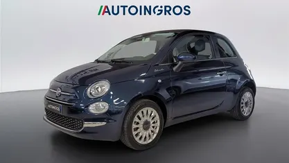 Usata Fiat 500 Dolcevita 69 CV (50 kW) 2023 Utilitaria