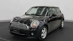 Usata 2011 Mini Cooper D Due volumi | 10.500 €