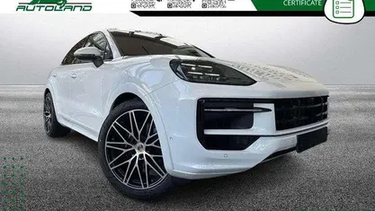Usata Porsche Cayenne 353 CV (259 kW) 2025 SUV
