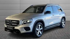 Grigio Usata 2022 Mercedes GLB200 SUV | 35.300 € (Ottimo prezzo)