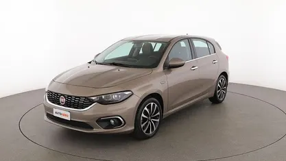 Usata Fiat Tipo Lounge 120 CV (88 kW) 2017