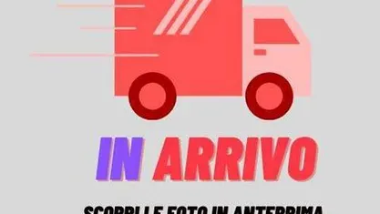 Usata Fiat Doblò 95 CV (69 kW) 2017 Monovolume