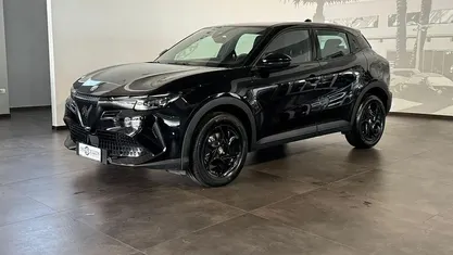 Begagnad Alfa Romeo GT Junior 145 HK (106 kW) 2025 Svart Pickup