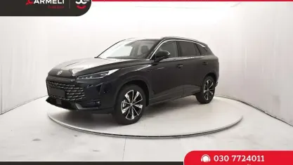 Nuova MG HS Luxury 224 CV (164 kW) 2026 Nero SUV