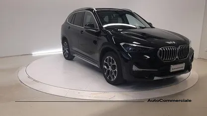 Usata 2021 BMW X1 xLine SUV | 24.800 € (Buon prezzo)