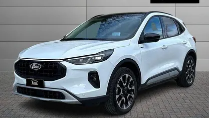 Usata Ford Kuga Active X 151 CV (111 kW) 2024 SUV