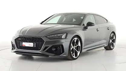 Usata Audi RS5 Sportback Competition 450 CV (330 kW) 2024 Berlina