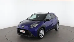 Blu Usata 2023 Toyota Aygo X Trend SUV | 14.899 € (Buon prezzo)