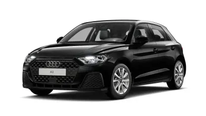Nuova Audi A1 Sportback Business 116 CV (85 kW) 2026 Bianco Utilitaria