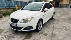 Usata 2009 Seat Ibiza Coupé | 2300 € (Ottimo prezzo)