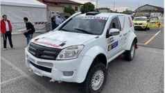 Usata 1992 Mitsubishi Pajero SUV | 29.500 €