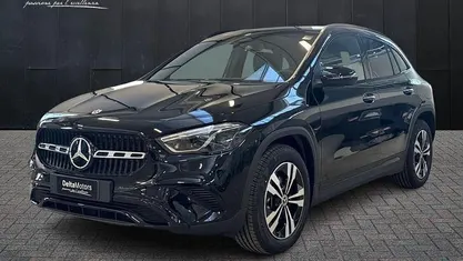 Usata Mercedes GLA180 Advanced Plus 116 CV (85 kW) 2026 SUV