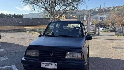 Other Usata 1996 Suzuki Vitara SUV | 5500 € (Cara)