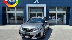 Grigio Usata 2020 Peugeot 3008 Allure SUV | 18.500 € (Buon prezzo)