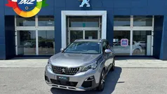 Grigio Usata 2020 Peugeot 3008 Allure SUV | 18.900 € (Cara)