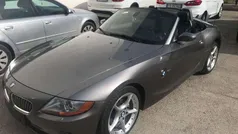 Usata 2004 BMW Z4 Cabrio | 17.990 € (Buon prezzo)