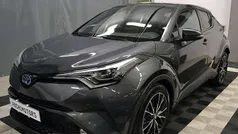 Usata 2018 Toyota C-HR Lounge SUV | 18.990 € (Buon prezzo)