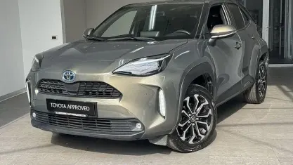 Usata Toyota Yaris Cross Trend 116 CV (85 kW) 2022 Other SUV