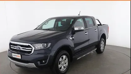 Usata Ford Ranger Limited 170 CV (125 kW) 2022 Pick-up