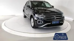 Usata 2022 VW T-Roc Style SUV | 21.500 € (Buon prezzo)
