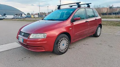 Usata Fiat Stilo Dynamic 116 CV (85 kW) 2004 Berlina