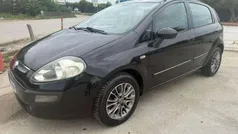 Nero Usata 2010 Fiat Punto Evo Sport Due volumi | 3500 € (Ottimo prezzo)