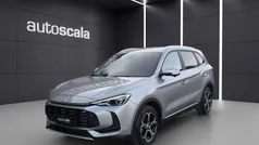 Argento Nuova 2025 MG ZS Comfort SUV | 16.490 € (Ottimo prezzo)