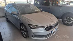 Nuova 2024 Skoda Superb Style Station wagon | 42.000 € (Buon prezzo)
