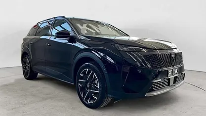 Nuova Peugeot 5008 Allure 145 CV (106 kW) 2025 Nero SUV