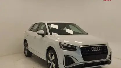 Nuova Audi Q2 Comfort 150 CV (110 kW) 2025 Bianco ghiaccio SUV