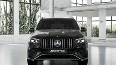 Mercedes GLE53 AMG