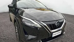 Usata 2023 Nissan Qashqai N-Connecta SUV | 26.800 € (Buon prezzo)