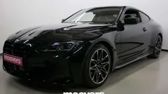 Neroblack sapphirenero Usata 2021 BMW M4 Competition Edition Coupé | 69.900 € (Ottimo prezzo)