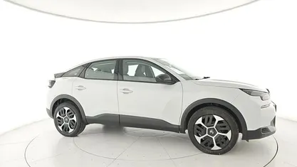 Occasion Citroën C4 PureTech 131 ch (96 kW) 2025 Blanc SUV