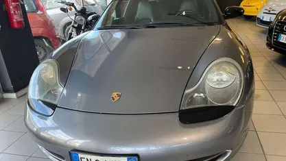 Usata Porsche 911 Carrera 300 CV (220 kW) 2001 Coupé