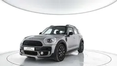 Grigio Usata 2018 Mini Cooper D Countryman SUV | 18.000 € (Buon prezzo)