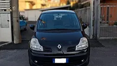 Nero Usata 2010 Renault Modus Dynamique Monovolume | 2500 € (Super prezzo)