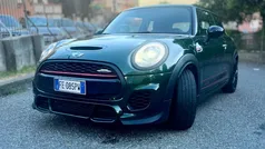 Usata 2016 Mini John Cooper Works Coupé Coupé | 21.500 €